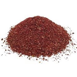 سماق قرمز فله 